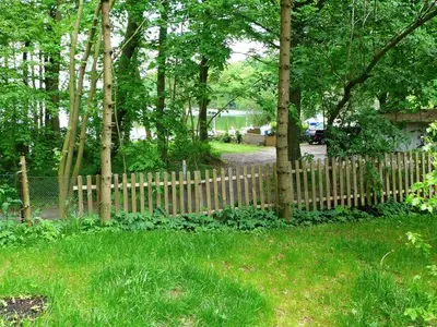 Ferienwohnung für 6 Personen (90 m²) in Korswandt 4/10