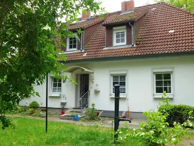 Ferienwohnung für 6 Personen (90 m²) in Korswandt 5/10