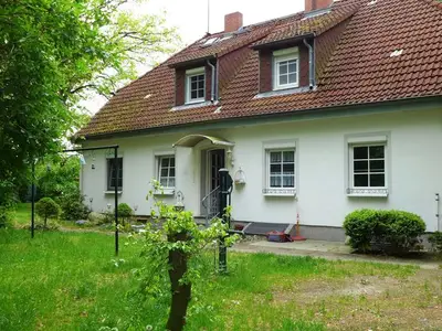 Ferienwohnung für 6 Personen (90 m²) in Korswandt 6/10