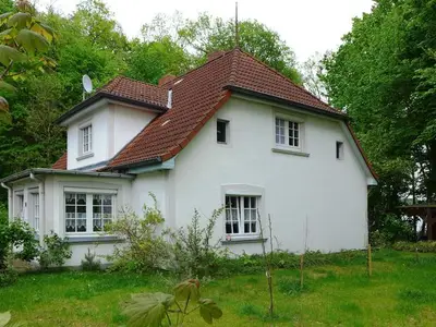 Ferienwohnung für 6 Personen (90 m²) in Korswandt 8/10