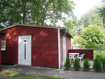 Ferienwohnung für 6 Personen (90 m²) in Korswandt 9/10