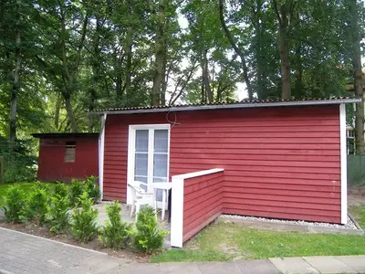 Ferienwohnung für 6 Personen (90 m²) in Korswandt 10/10
