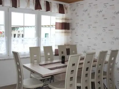 Ferienwohnung für 9 Personen (110 m²) in Korswandt 1/9
