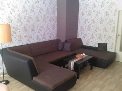 Ferienwohnung für 9 Personen (110 m²) in Korswandt 4/9
