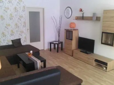 Ferienwohnung für 9 Personen (110 m²) in Korswandt 5/9