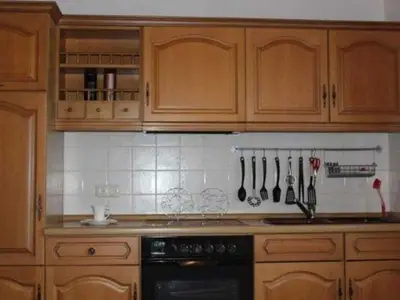 Ferienwohnung für 9 Personen (110 m²) in Korswandt 7/9