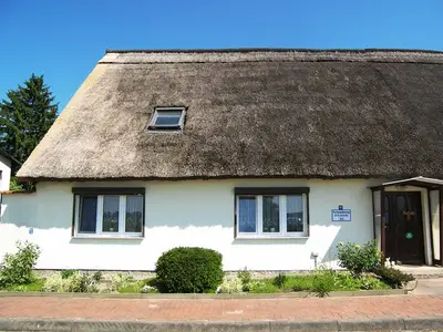 Ferienwohnung für 7 Personen (90 m²) in Korswandt 1/10
