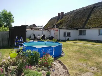Ferienwohnung für 7 Personen (90 m²) in Korswandt 2/10