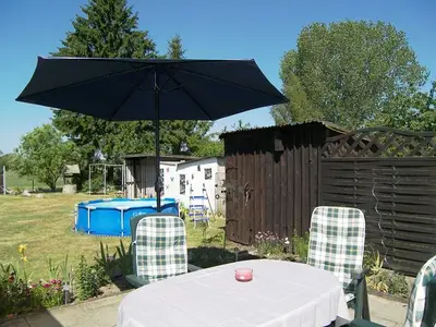 Ferienwohnung für 7 Personen (90 m²) in Korswandt 3/10