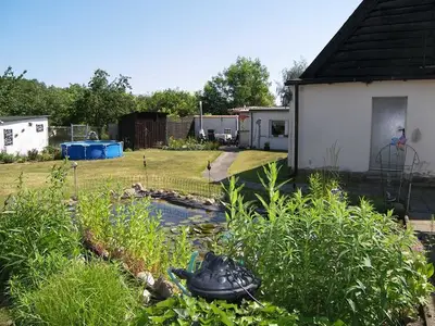 Ferienwohnung für 7 Personen (90 m²) in Korswandt 4/10