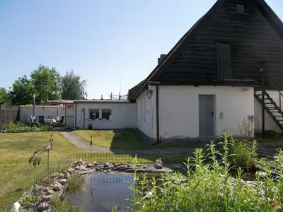 Ferienwohnung für 7 Personen (90 m²) in Korswandt 5/10