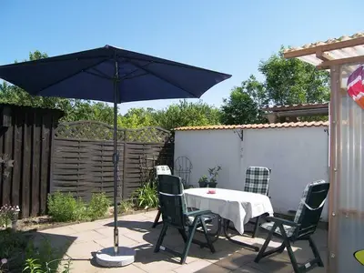 Ferienwohnung für 7 Personen (90 m²) in Korswandt 7/10