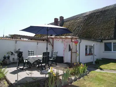 Ferienwohnung für 7 Personen (90 m²) in Korswandt 8/10