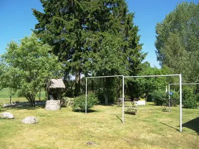 Ferienwohnung für 7 Personen (90 m²) in Korswandt 9/10