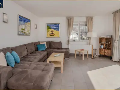 Ferienwohnung für 3 Personen (70 m²) in Korswandt 2/10