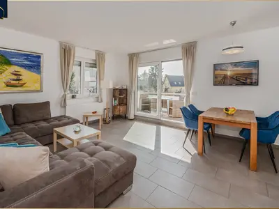 Ferienwohnung für 3 Personen (70 m²) in Korswandt 3/10