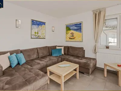 Ferienwohnung für 3 Personen (70 m²) in Korswandt 4/10
