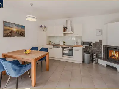 Ferienwohnung für 3 Personen (70 m²) in Korswandt 5/10