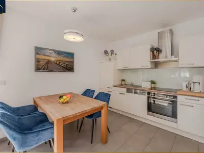 Ferienwohnung für 3 Personen (70 m²) in Korswandt 6/10