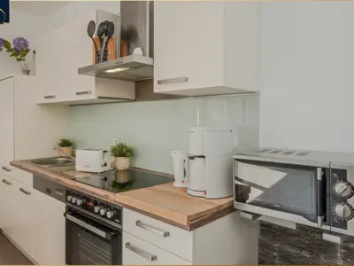 Ferienwohnung für 3 Personen (70 m²) in Korswandt 7/10