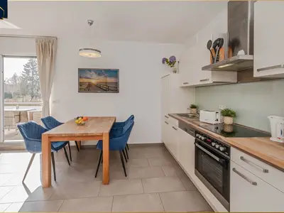 Ferienwohnung für 3 Personen (70 m²) in Korswandt 8/10