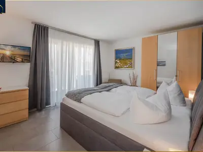 Ferienwohnung für 3 Personen (70 m²) in Korswandt 9/10