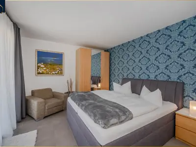 Ferienwohnung für 3 Personen (70 m²) in Korswandt 10/10