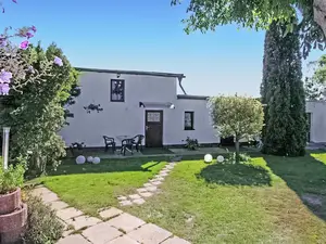 Ferienwohnung für 3 Personen (28 m²) in Korswandt
