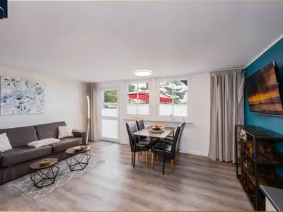 Ferienwohnung für 2 Personen (45 m²) in Korswandt 5/10