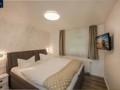 Ferienwohnung für 2 Personen (45 m²) in Korswandt 7/10