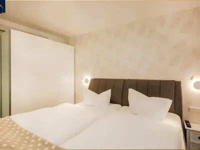 Ferienwohnung für 2 Personen (45 m²) in Korswandt 8/10