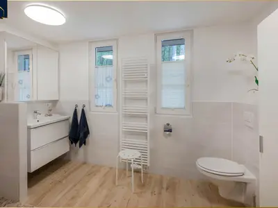 Ferienwohnung für 2 Personen (45 m²) in Korswandt 9/10