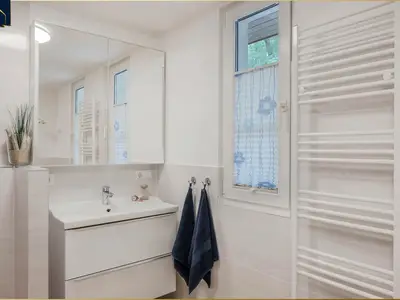Ferienwohnung für 2 Personen (45 m²) in Korswandt 10/10