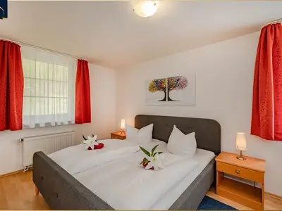 Ferienwohnung für 4 Personen (45 m²) in Korswandt 5/10