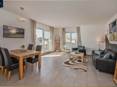 Ferienwohnung für 3 Personen (70 m²) in Korswandt 2/10