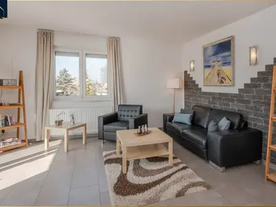 Ferienwohnung für 3 Personen (70 m²) in Korswandt 3/10