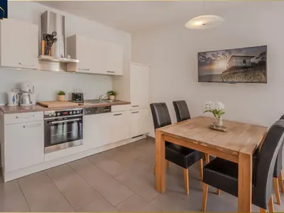 Ferienwohnung für 3 Personen (70 m²) in Korswandt 4/10