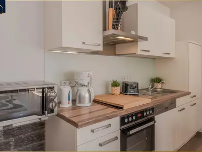 Ferienwohnung für 3 Personen (70 m²) in Korswandt 5/10