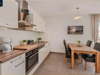 Ferienwohnung für 3 Personen (70 m²) in Korswandt 6/10