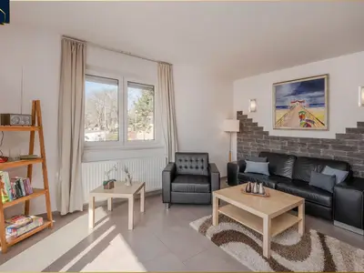 Ferienwohnung für 3 Personen (70 m²) in Korswandt 7/10