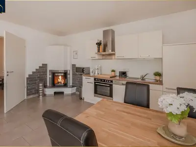 Ferienwohnung für 3 Personen (70 m²) in Korswandt 8/10