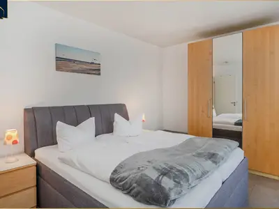 Ferienwohnung für 3 Personen (70 m²) in Korswandt 10/10