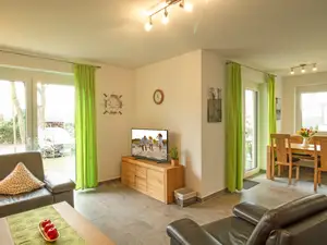 Ferienwohnung für 4 Personen (79 m²) in Korswandt