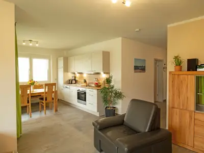 Ferienwohnung für 4 Personen (79 m²) in Korswandt 3/10