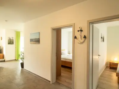 Ferienwohnung für 4 Personen (79 m²) in Korswandt 5/10