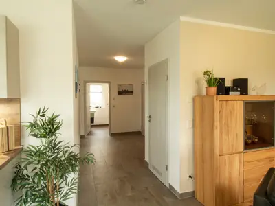 Ferienwohnung für 4 Personen (79 m²) in Korswandt 6/10