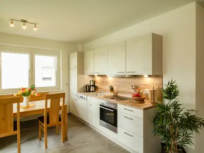 Ferienwohnung für 4 Personen (79 m²) in Korswandt 7/10