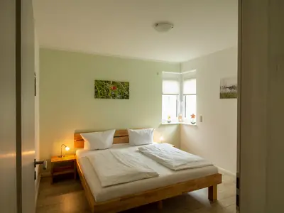 Ferienwohnung für 4 Personen (79 m²) in Korswandt 10/10