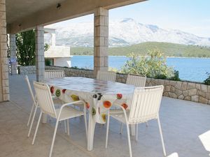 Ferienwohnung für 6 Personen (81 m²) in Korčula