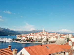 Ferienwohnung für 5 Personen (78 m&sup2;) in Korčula